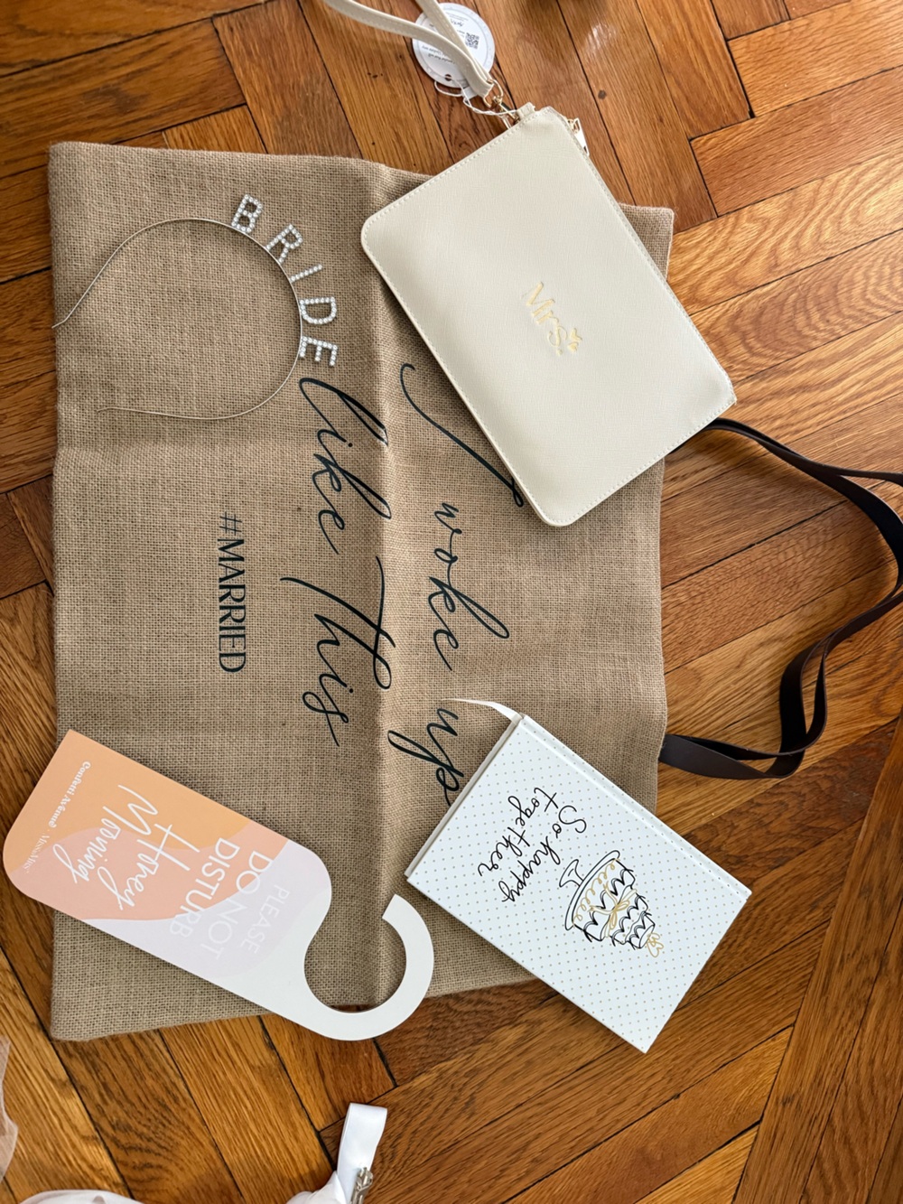 Bride Kit!